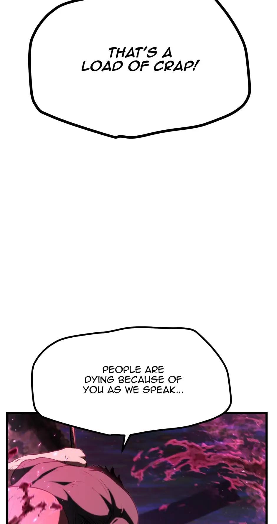 Otherworldly Sword King’s Survival Records Chap 140 - Next Chap 141