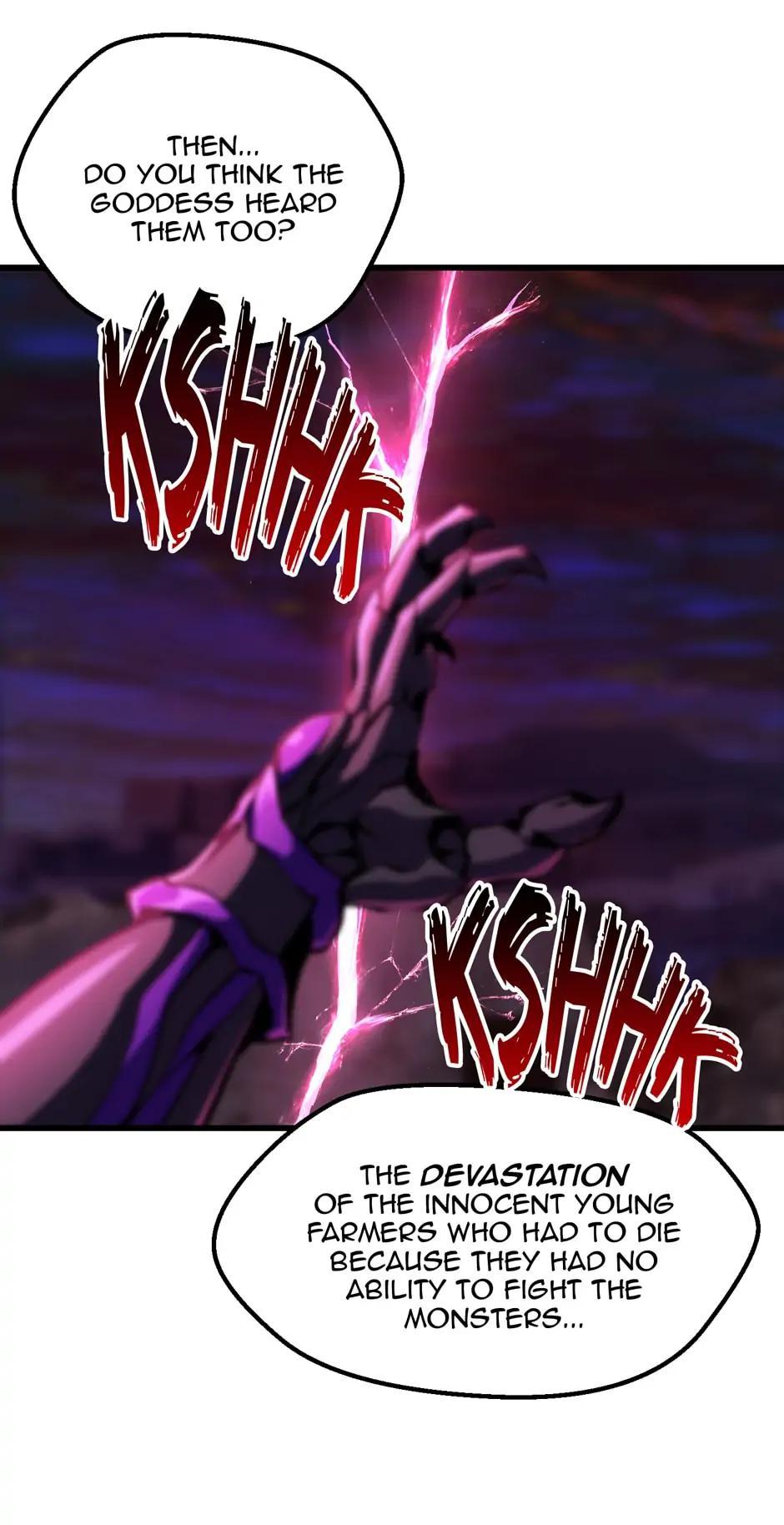 Otherworldly Sword King’s Survival Records Chap 140 - Next Chap 141
