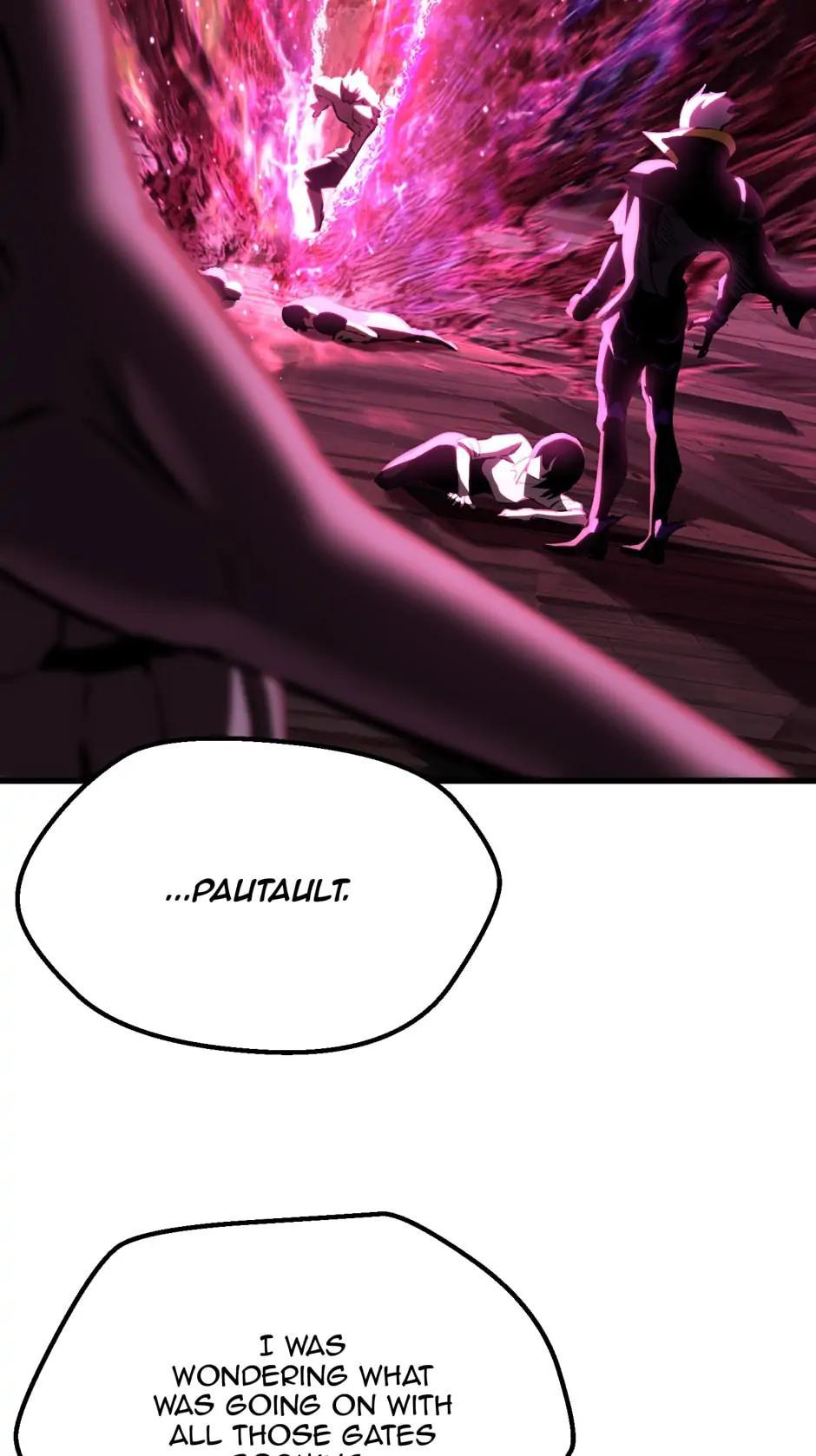 Otherworldly Sword King’s Survival Records Chap 140 - Next Chap 141
