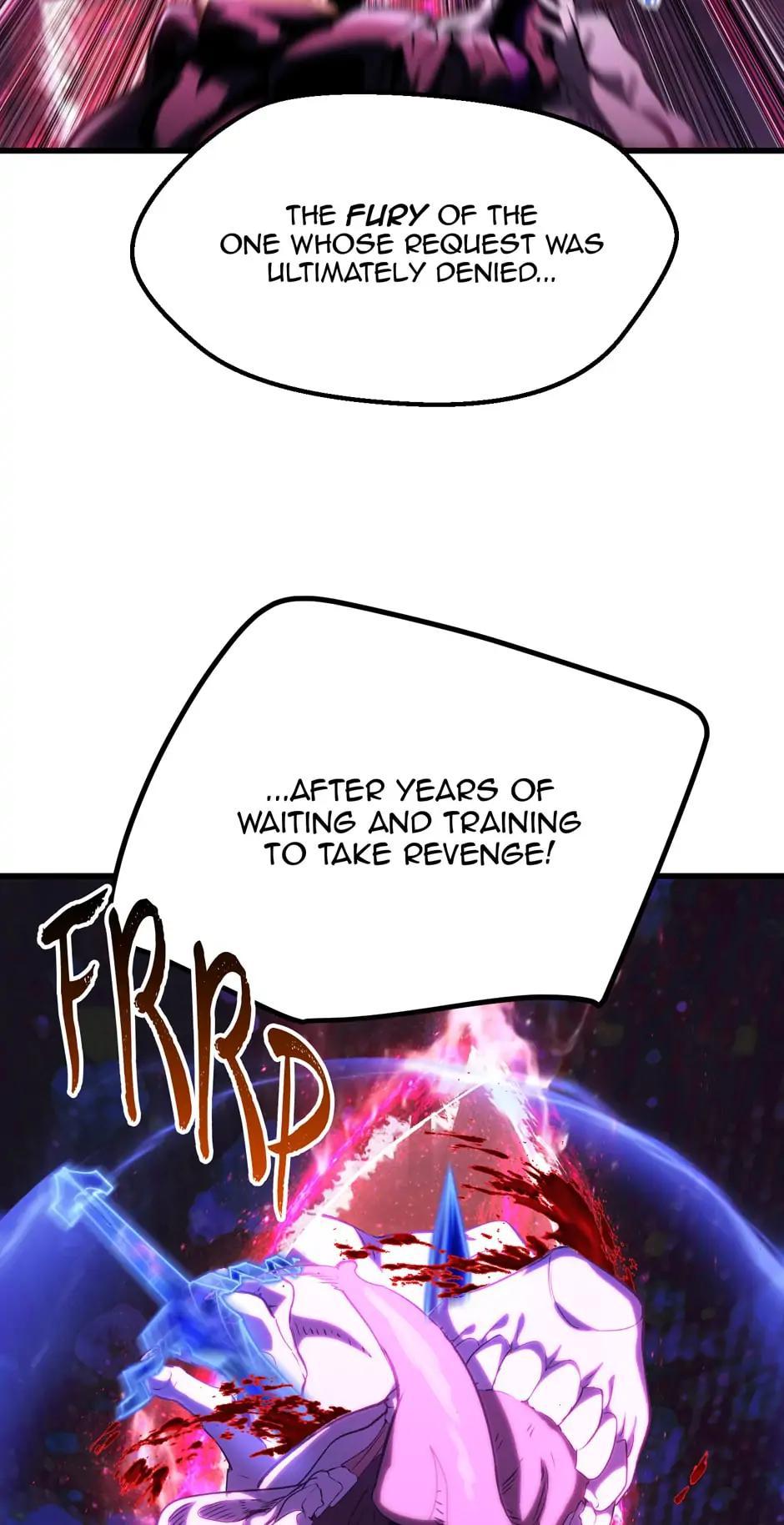 Otherworldly Sword King’s Survival Records Chap 140 - Next Chap 141