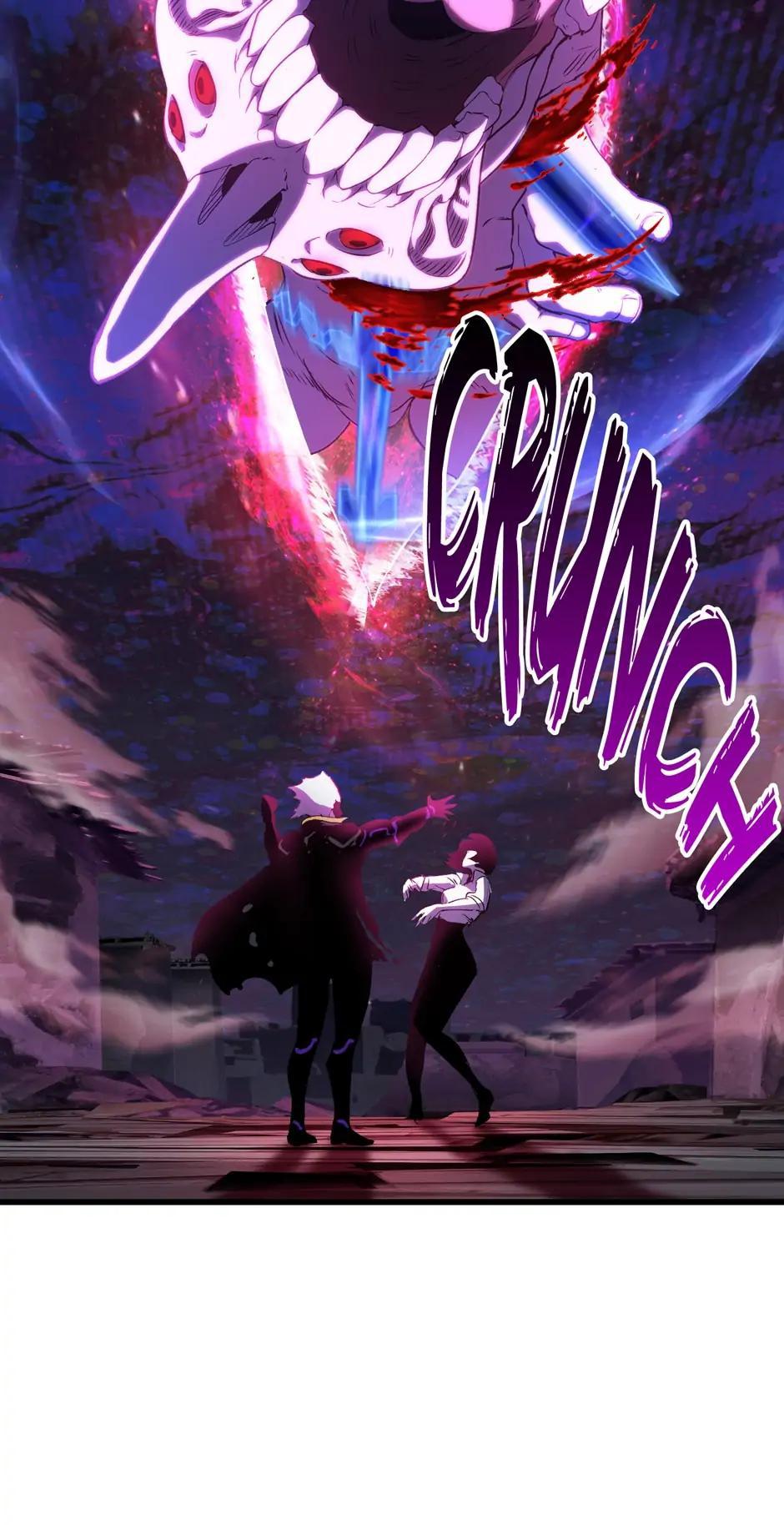 Otherworldly Sword King’s Survival Records Chap 140 - Next Chap 141