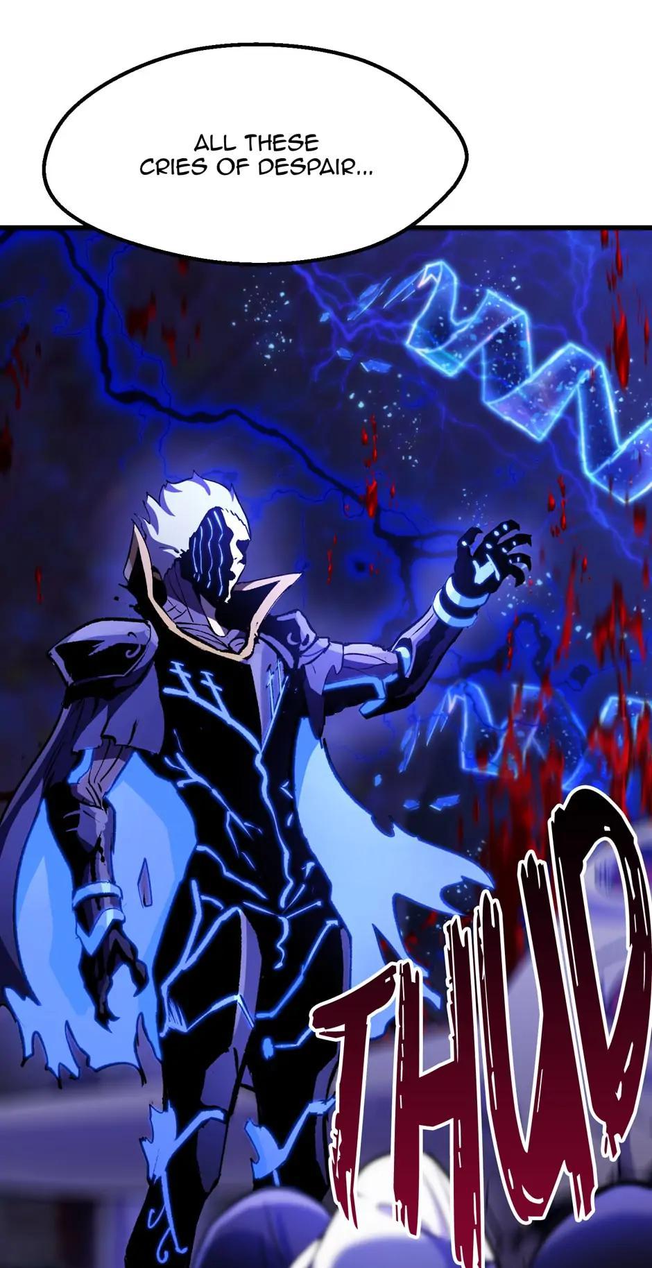 Otherworldly Sword King’s Survival Records Chap 140 - Next Chap 141