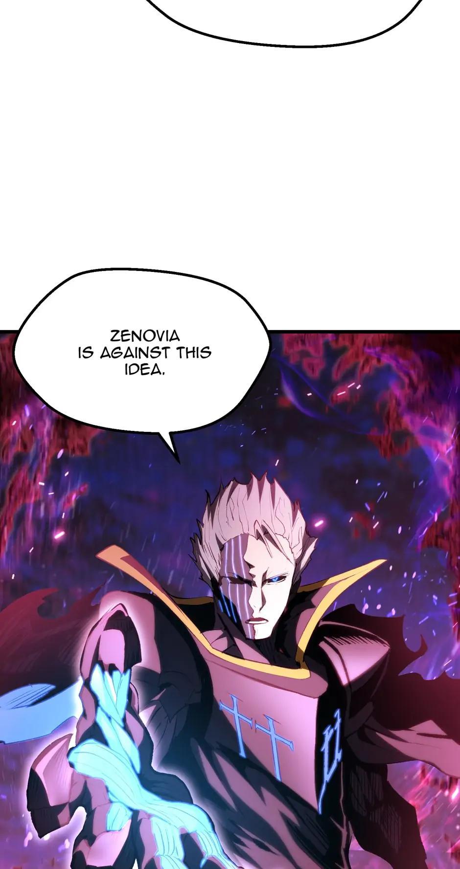 Otherworldly Sword King’s Survival Records Chap 140 - Next Chap 141