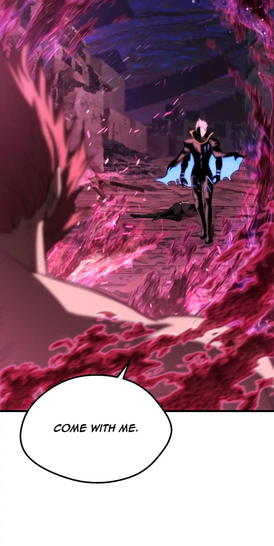 Otherworldly Sword King’s Survival Records Chap 140 - Next Chap 141