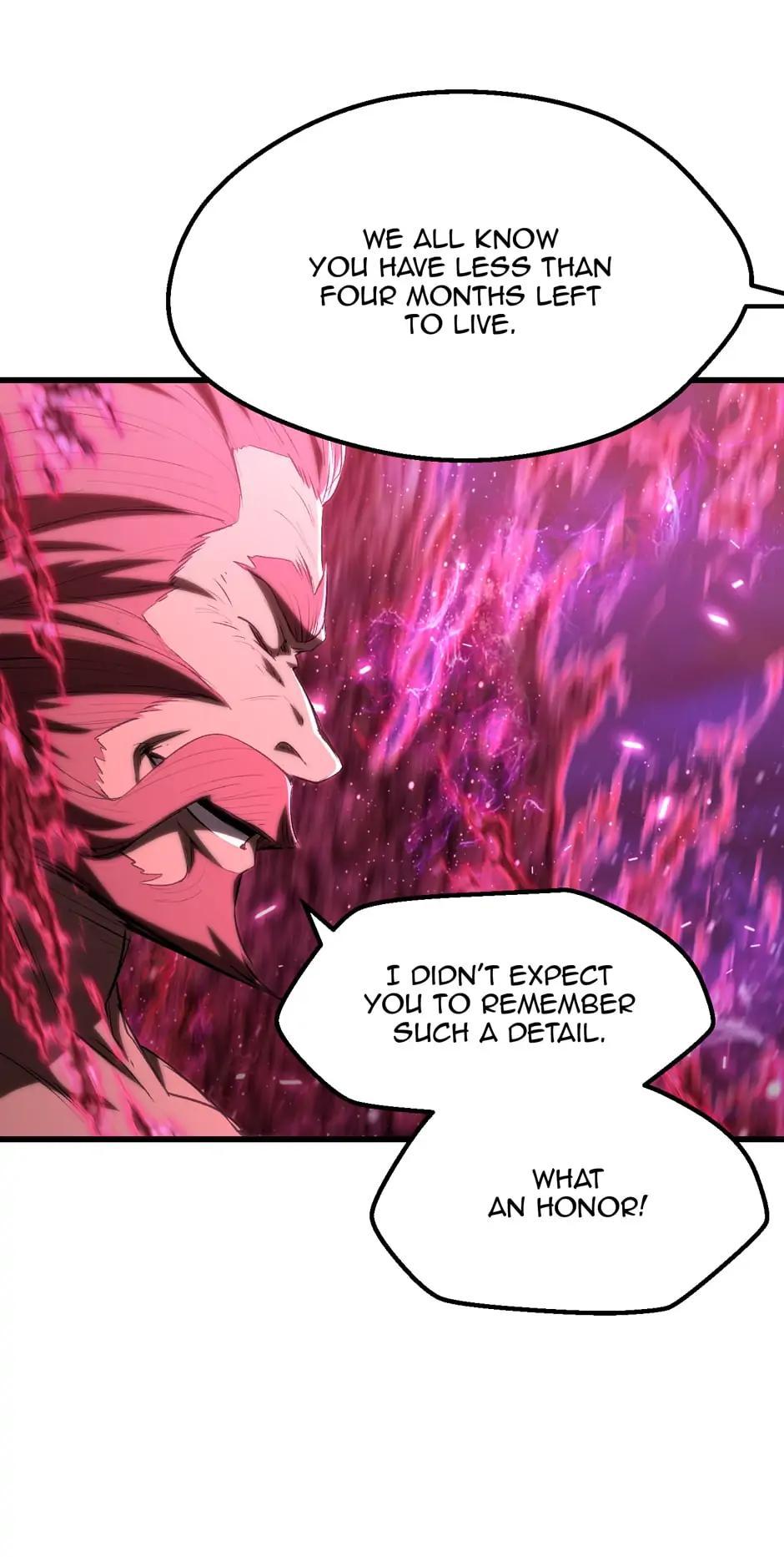 Otherworldly Sword King’s Survival Records Chap 140 - Next Chap 141