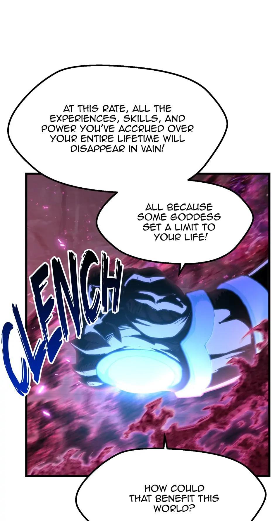 Otherworldly Sword King’s Survival Records Chap 140 - Next Chap 141