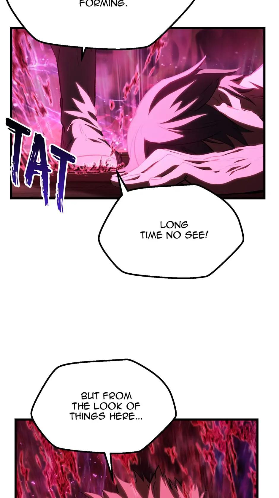 Otherworldly Sword King’s Survival Records Chap 140 - Next Chap 141