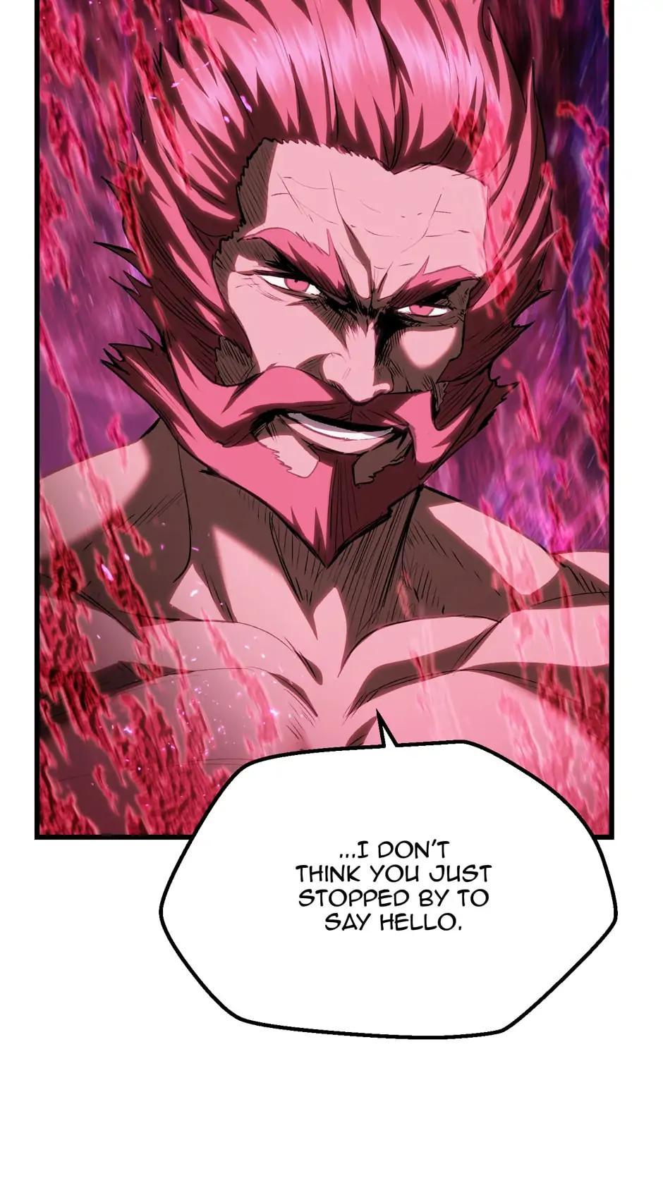 Otherworldly Sword King’s Survival Records Chap 140 - Next Chap 141