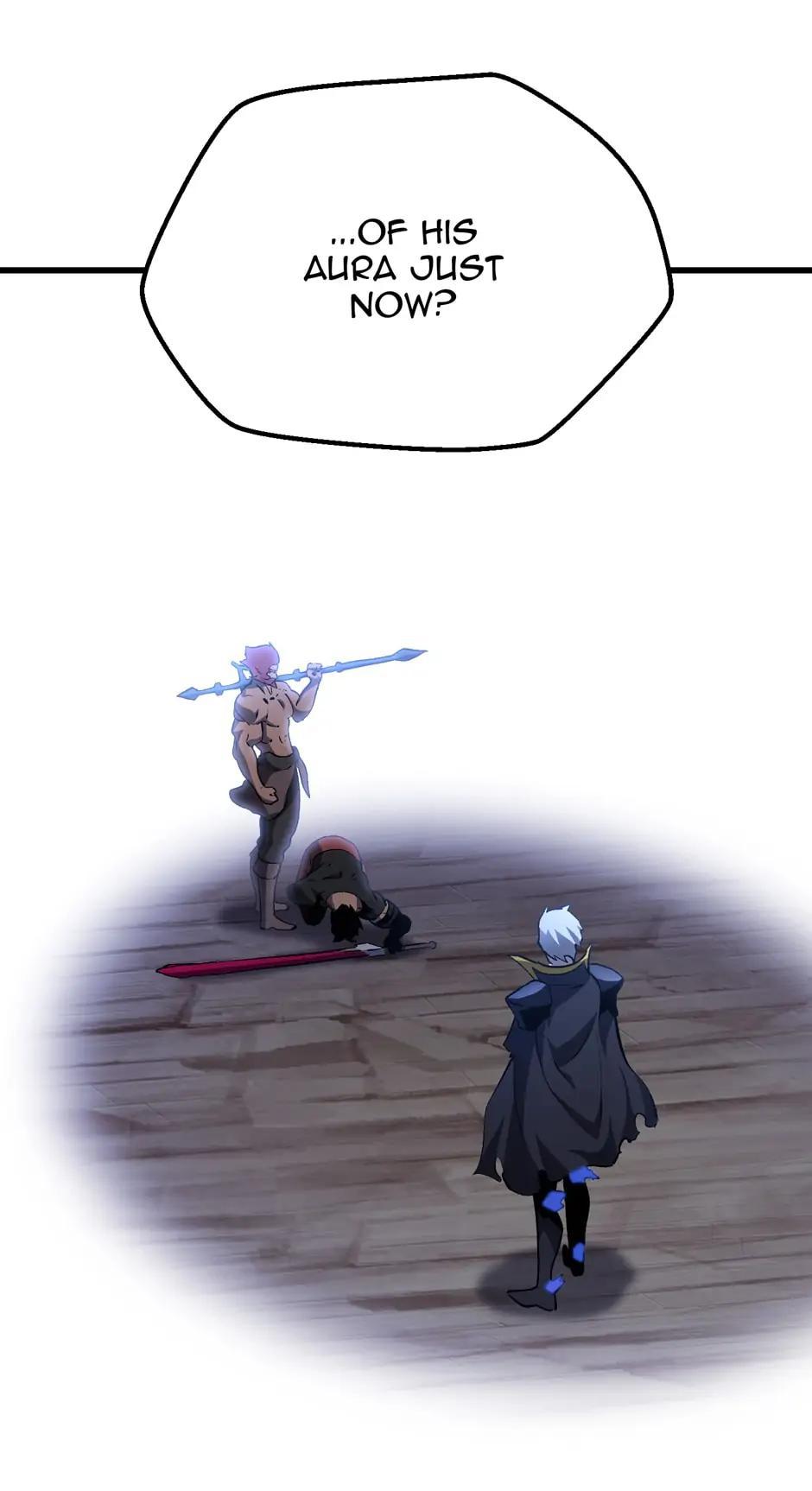 Otherworldly Sword King’s Survival Records Chap 140 - Next Chap 141