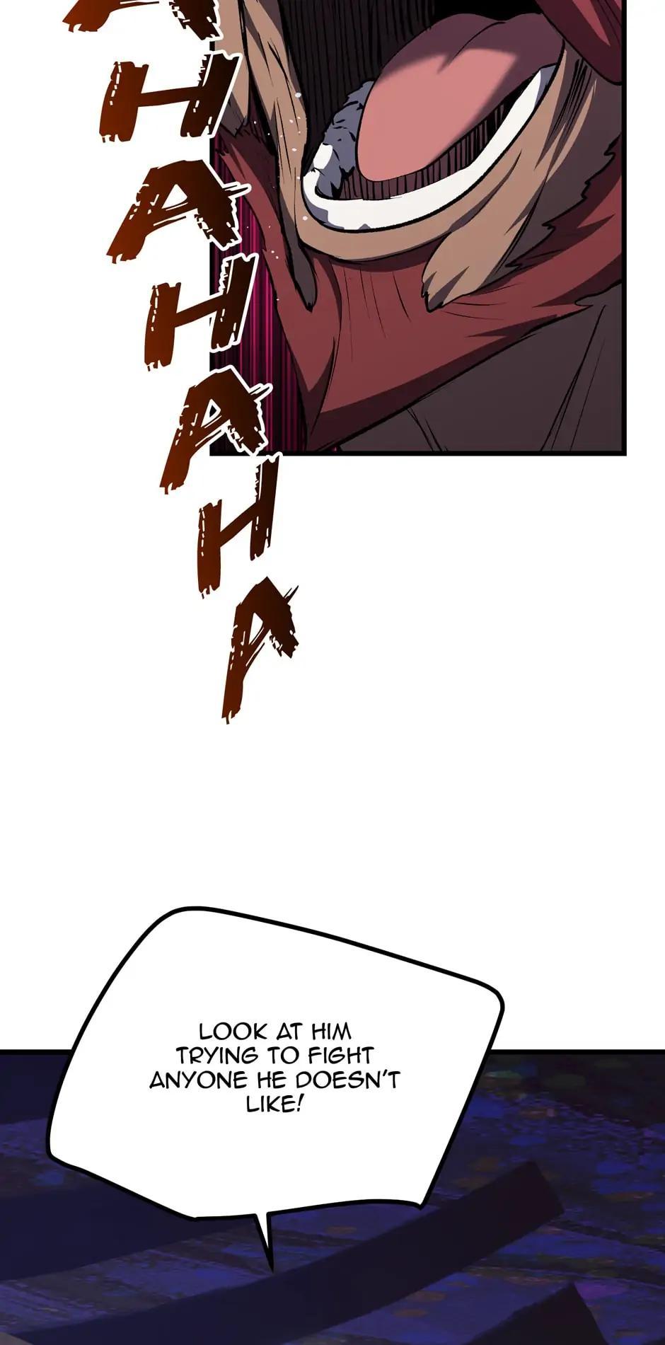 Otherworldly Sword King’s Survival Records Chap 140 - Next Chap 141