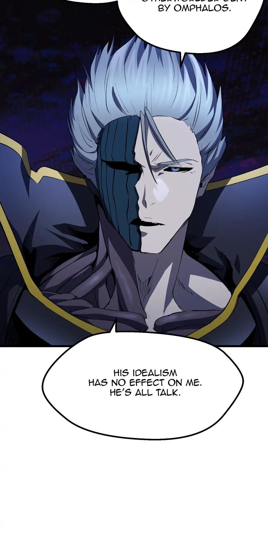 Otherworldly Sword King’s Survival Records Chap 140 - Next Chap 141