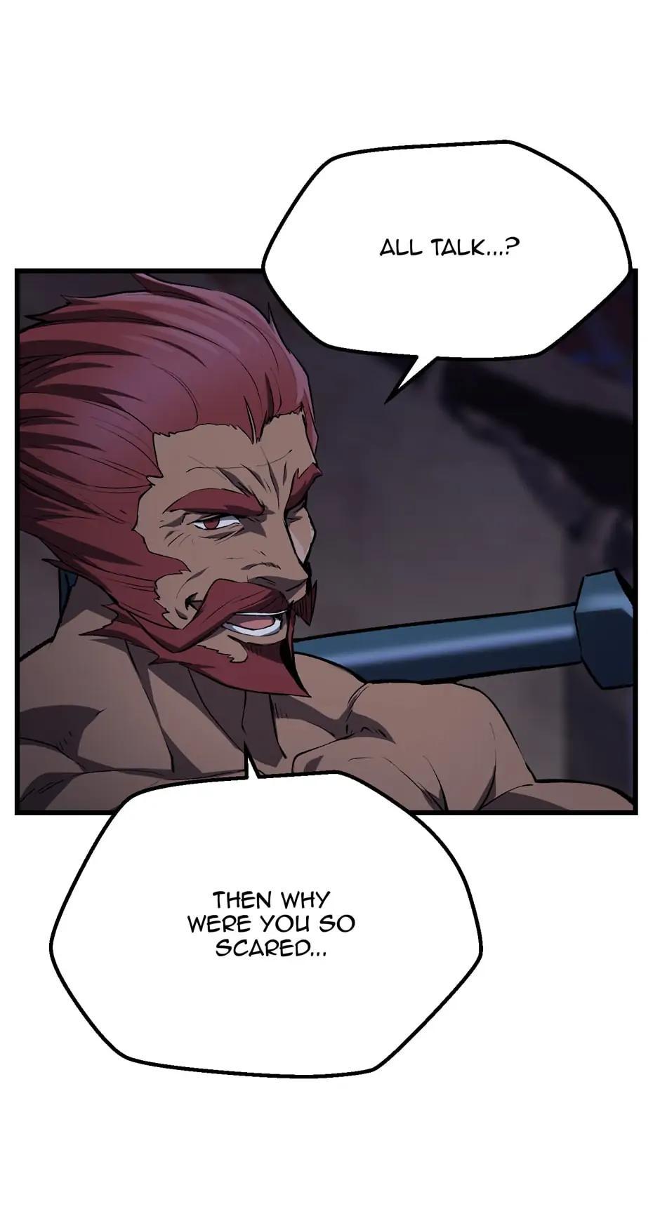 Otherworldly Sword King’s Survival Records Chap 140 - Next Chap 141