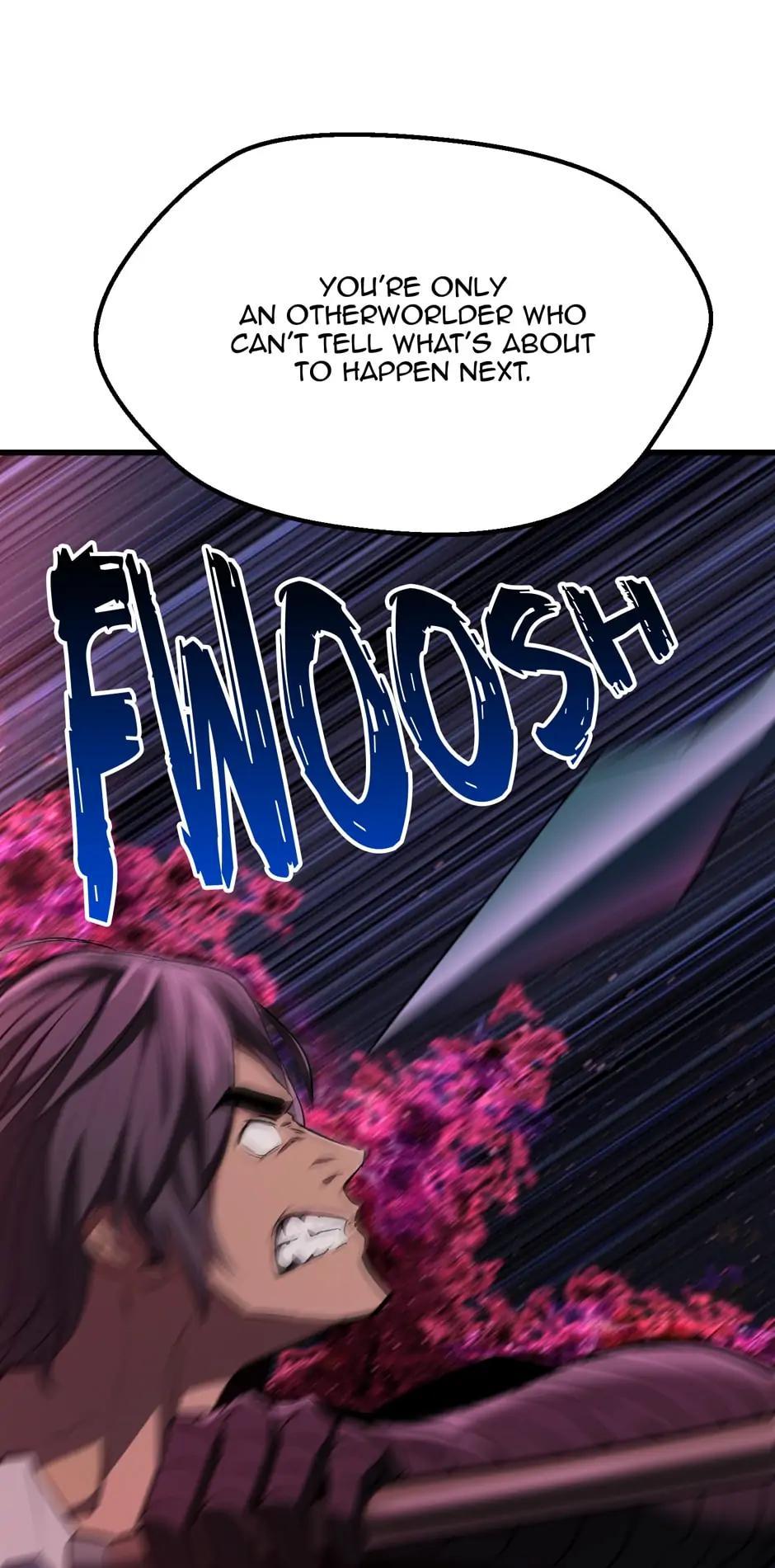 Otherworldly Sword King’s Survival Records Chap 140 - Next Chap 141