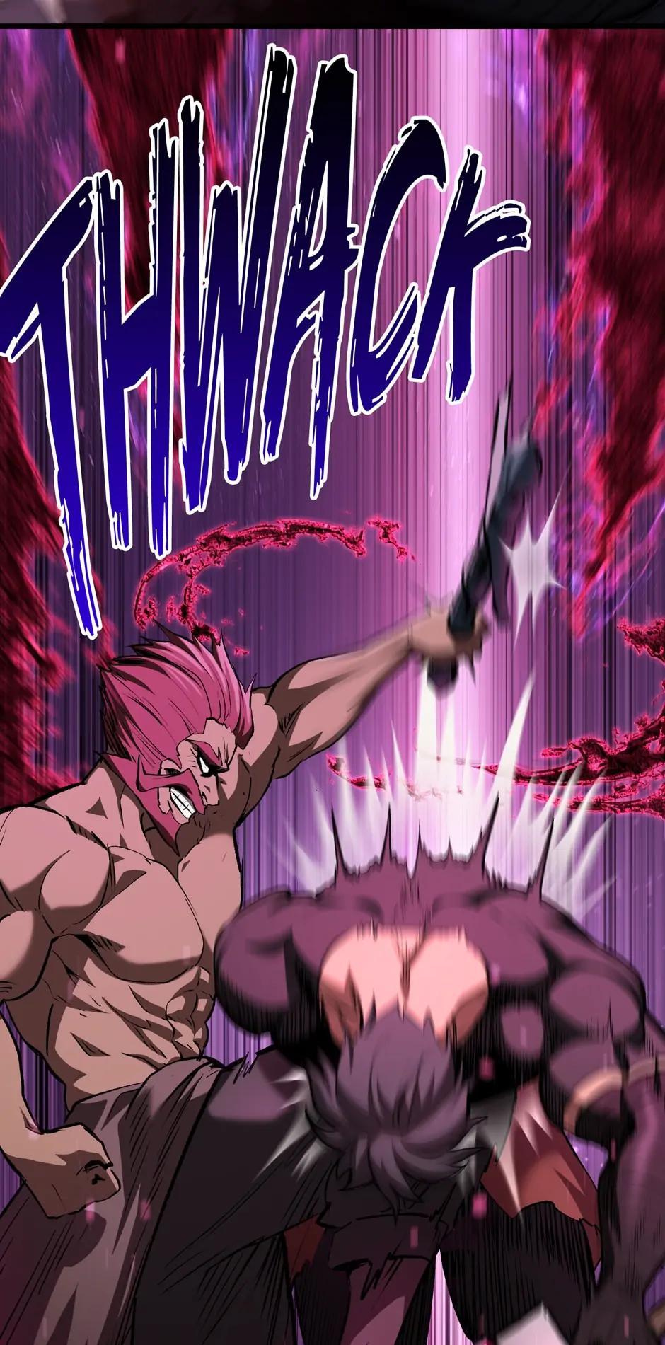 Otherworldly Sword King’s Survival Records Chap 140 - Next Chap 141