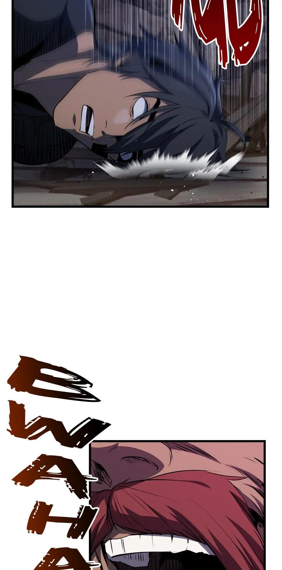 Otherworldly Sword King’s Survival Records Chap 140 - Next Chap 141