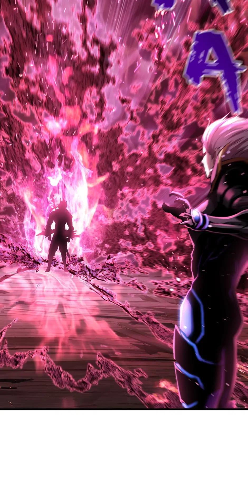 Otherworldly Sword King’s Survival Records Chap 140 - Next Chap 141