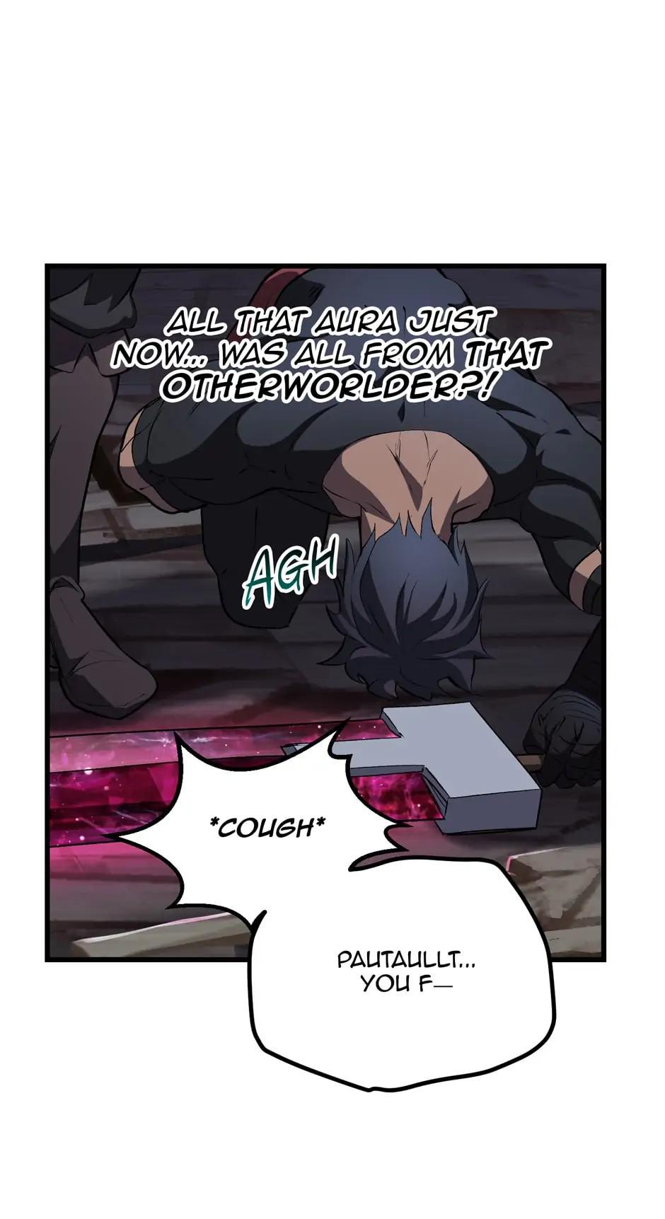Otherworldly Sword King’s Survival Records Chap 140 - Next Chap 141