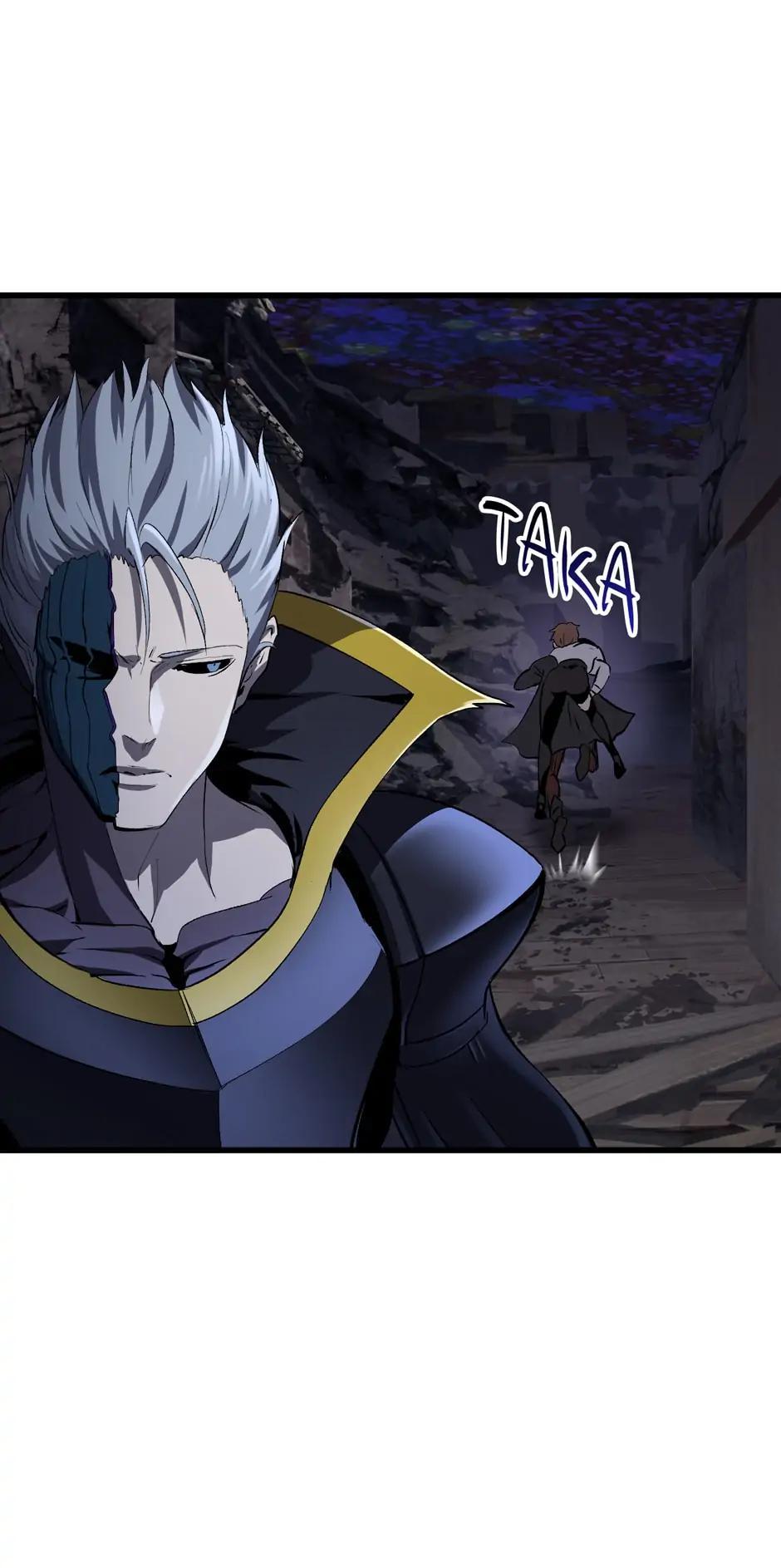 Otherworldly Sword King’s Survival Records Chap 140 - Next Chap 141