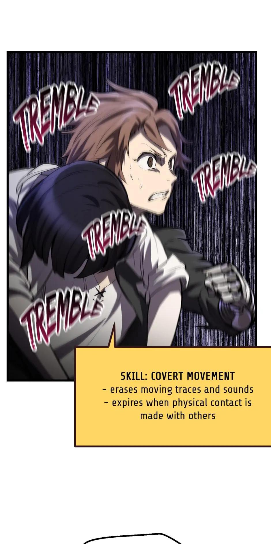 Otherworldly Sword King’s Survival Records Chap 140 - Next Chap 141