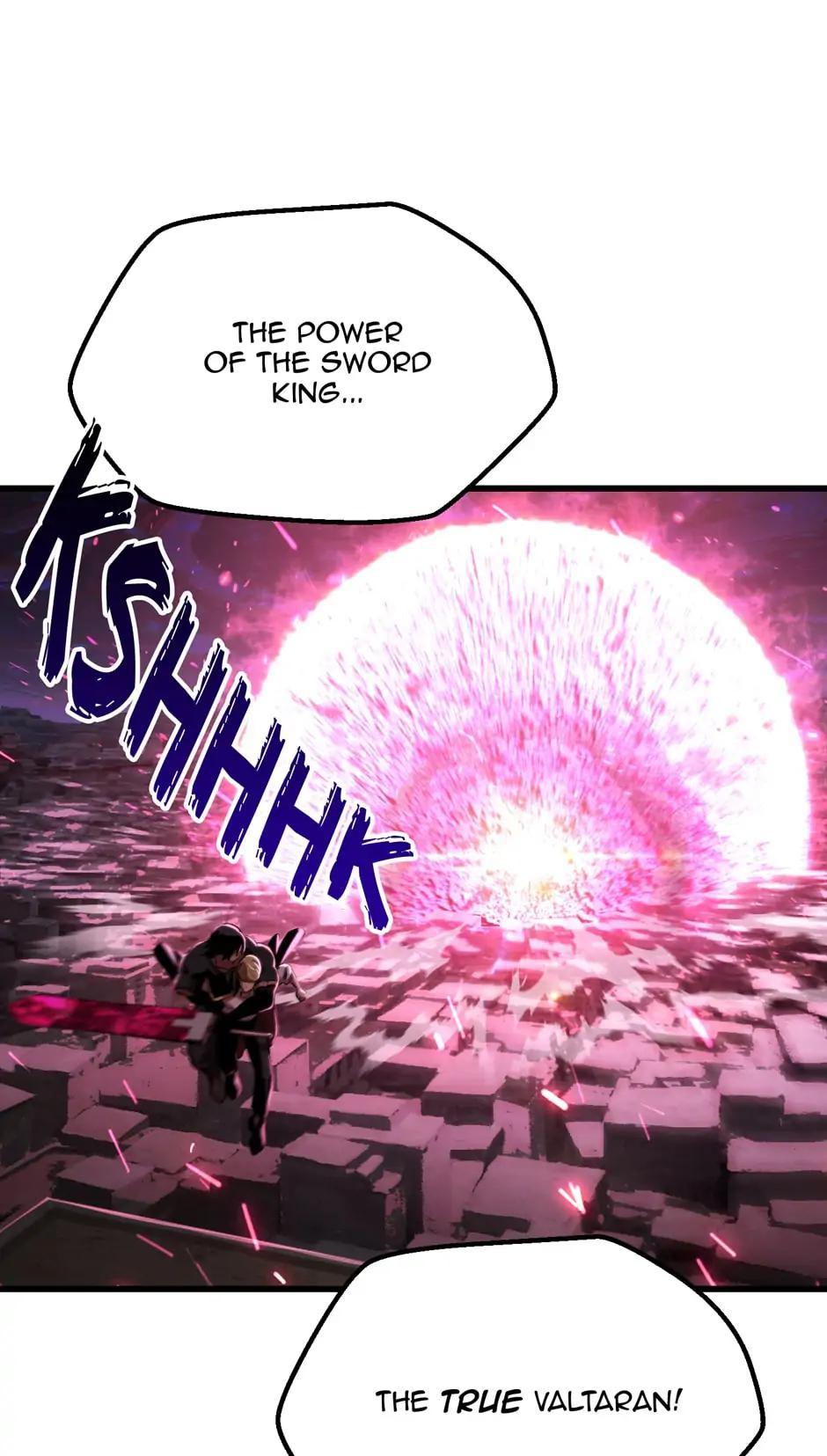 Otherworldly Sword King’s Survival Records Chap 140 - Next Chap 141