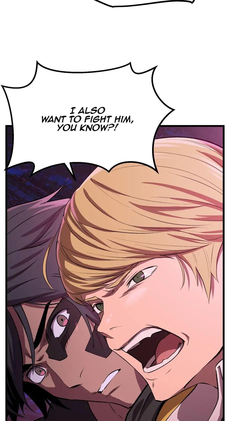 Otherworldly Sword King’s Survival Records Chap 140 - Next Chap 141