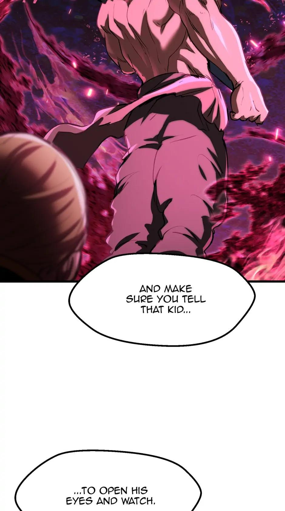 Otherworldly Sword King’s Survival Records Chap 140 - Next Chap 141