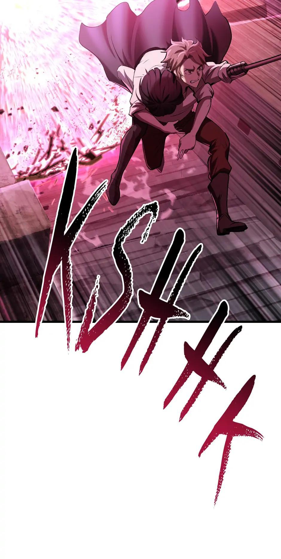 Otherworldly Sword King’s Survival Records Chap 140 - Next Chap 141