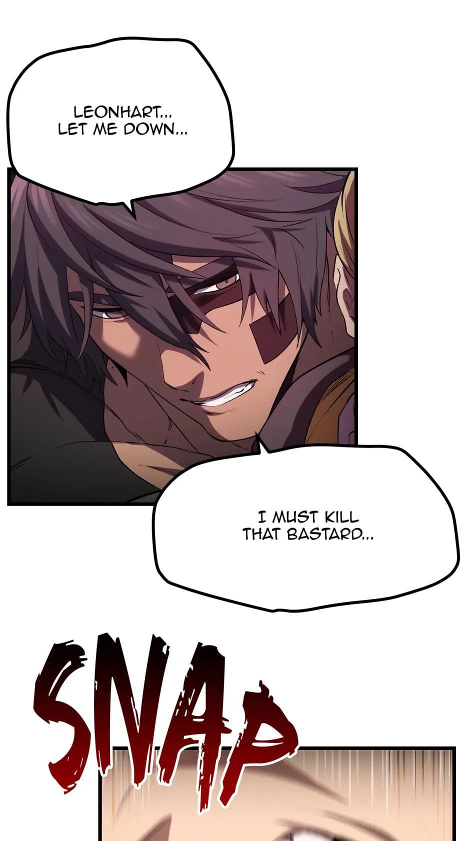 Otherworldly Sword King’s Survival Records Chap 140 - Next Chap 141