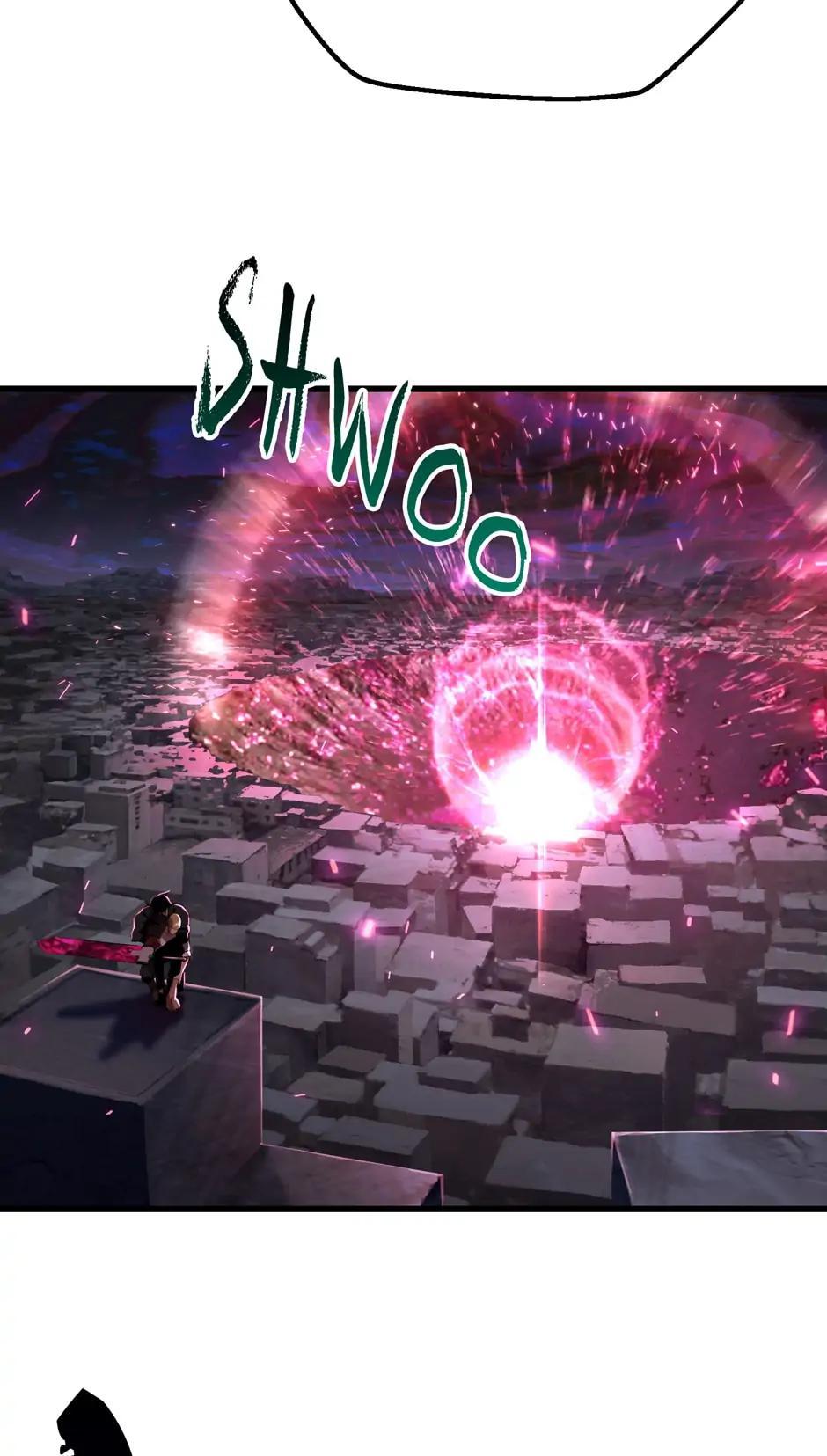 Otherworldly Sword King’s Survival Records Chap 140 - Next Chap 141