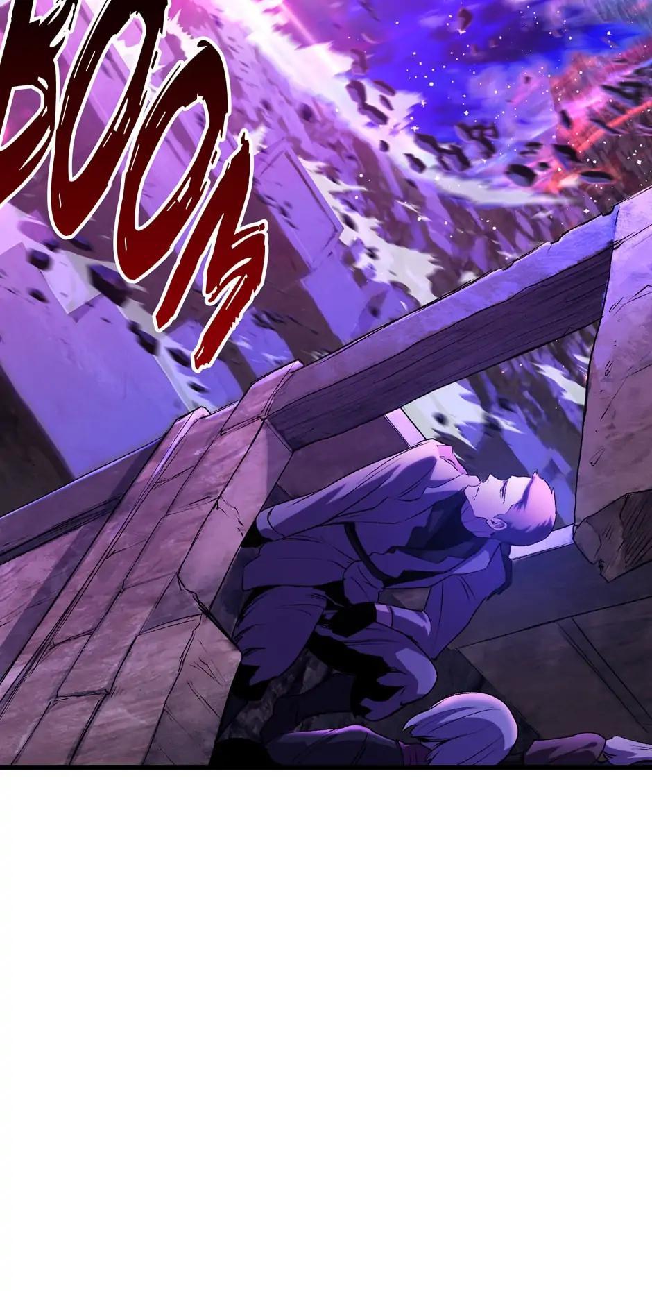 Otherworldly Sword King’s Survival Records Chap 141 - Next Chap 142