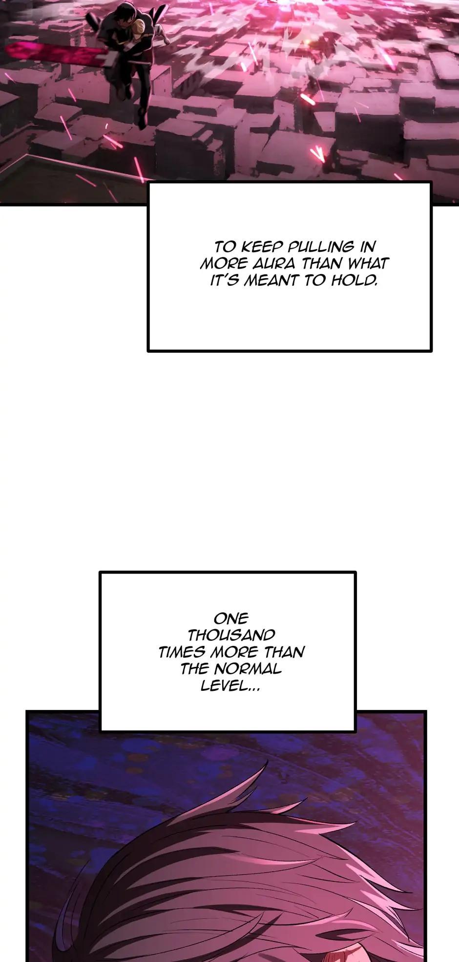 Otherworldly Sword King’s Survival Records Chap 141 - Next Chap 142
