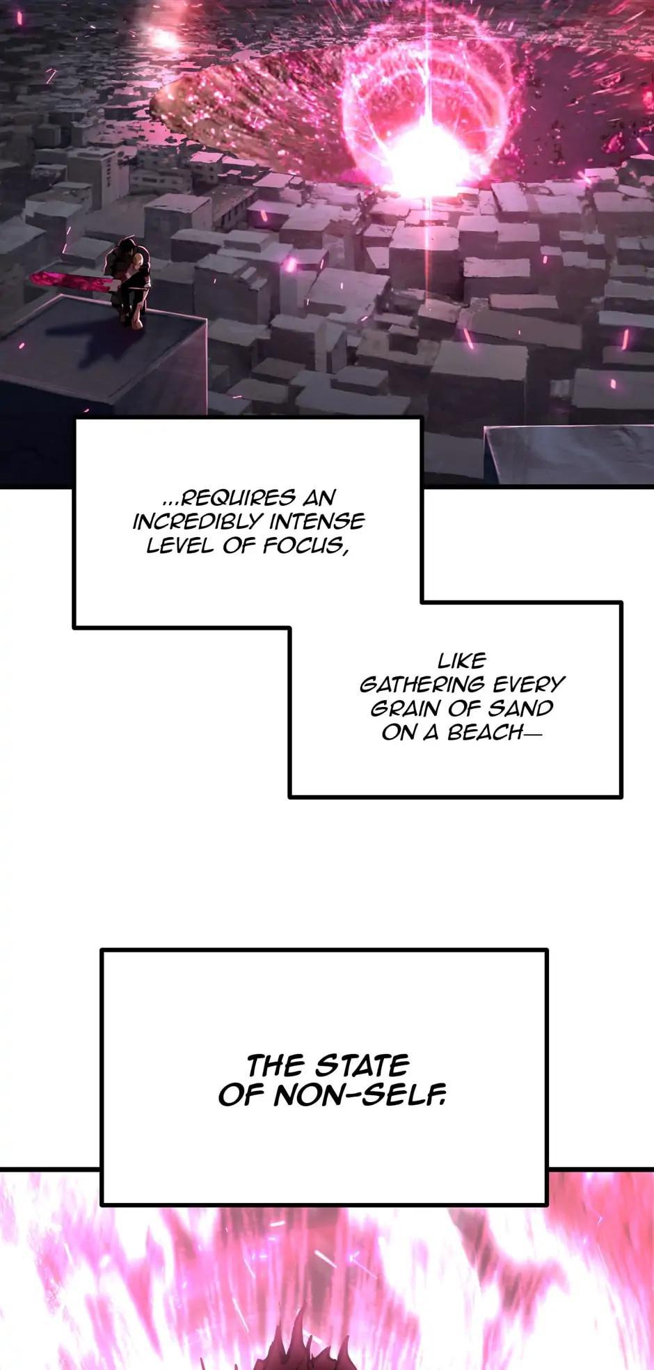 Otherworldly Sword King’s Survival Records Chap 141 - Next Chap 142
