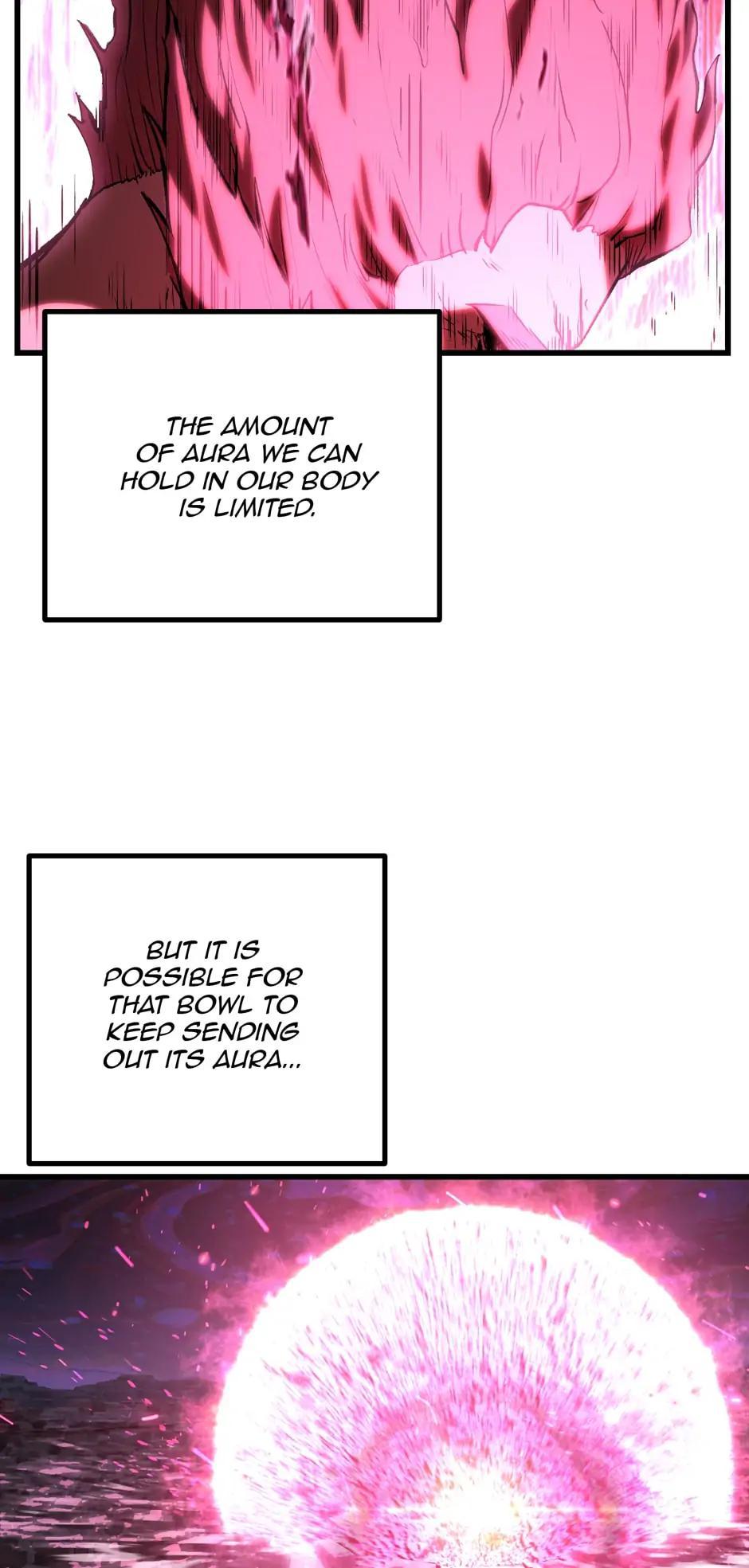 Otherworldly Sword King’s Survival Records Chap 141 - Next Chap 142