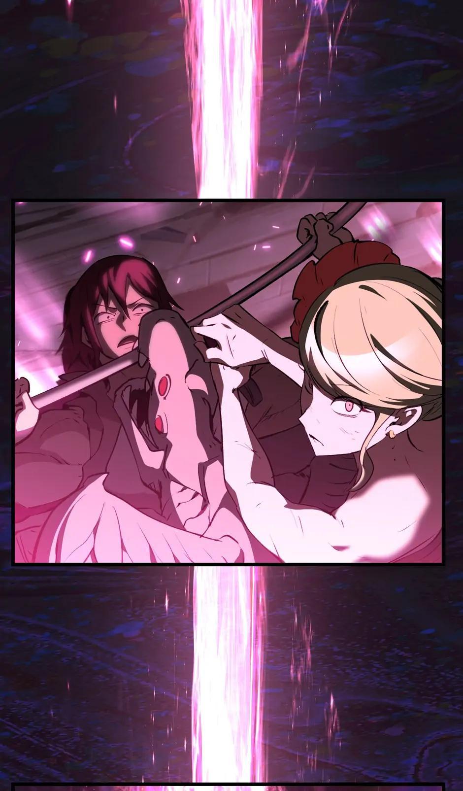 Otherworldly Sword King’s Survival Records Chap 141 - Next Chap 142