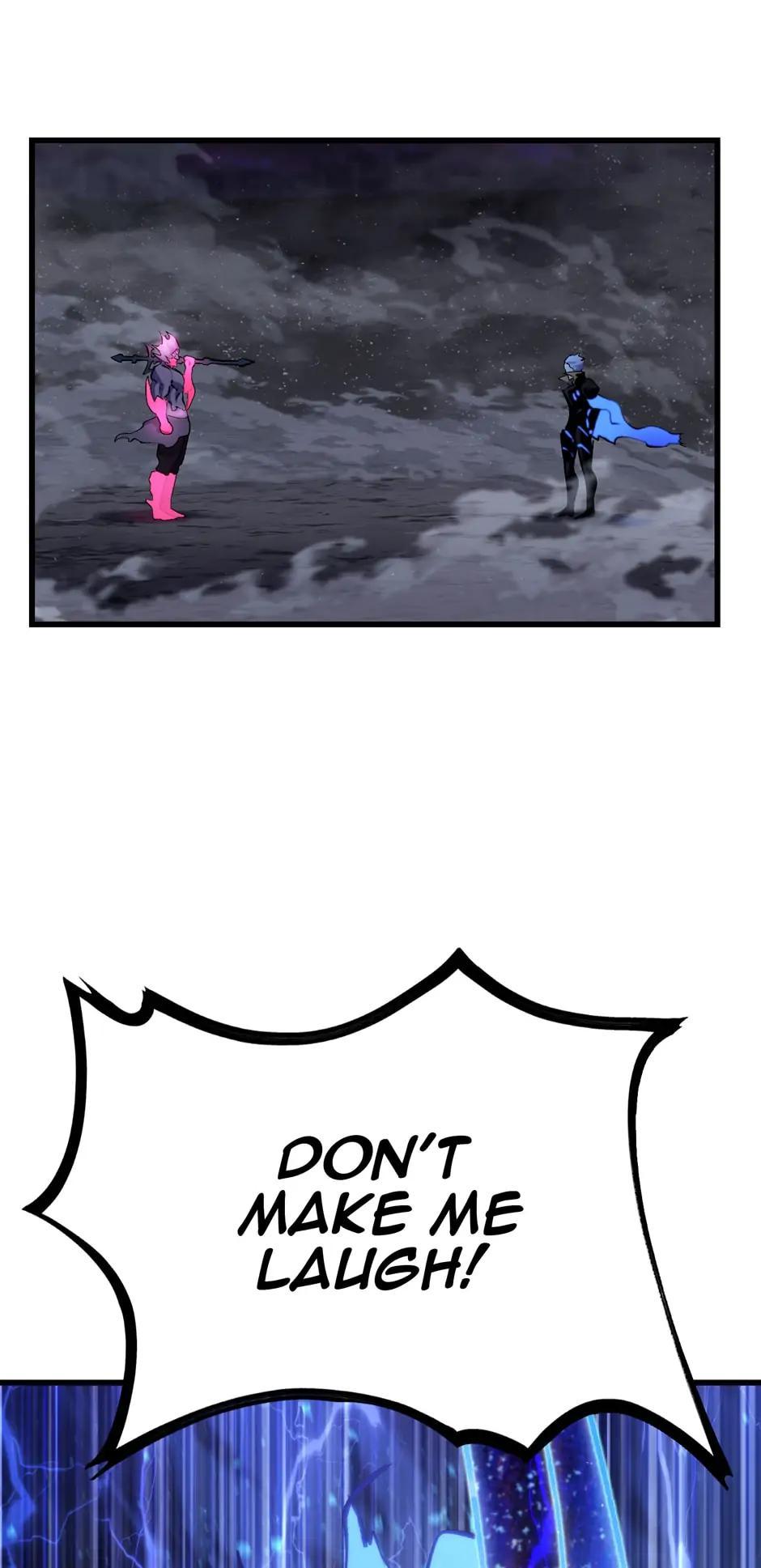 Otherworldly Sword King’s Survival Records Chap 141 - Next Chap 142