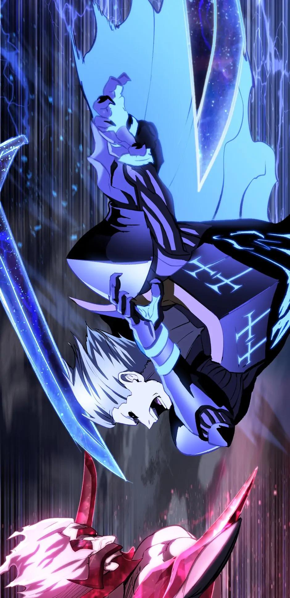 Otherworldly Sword King’s Survival Records Chap 141 - Next Chap 142