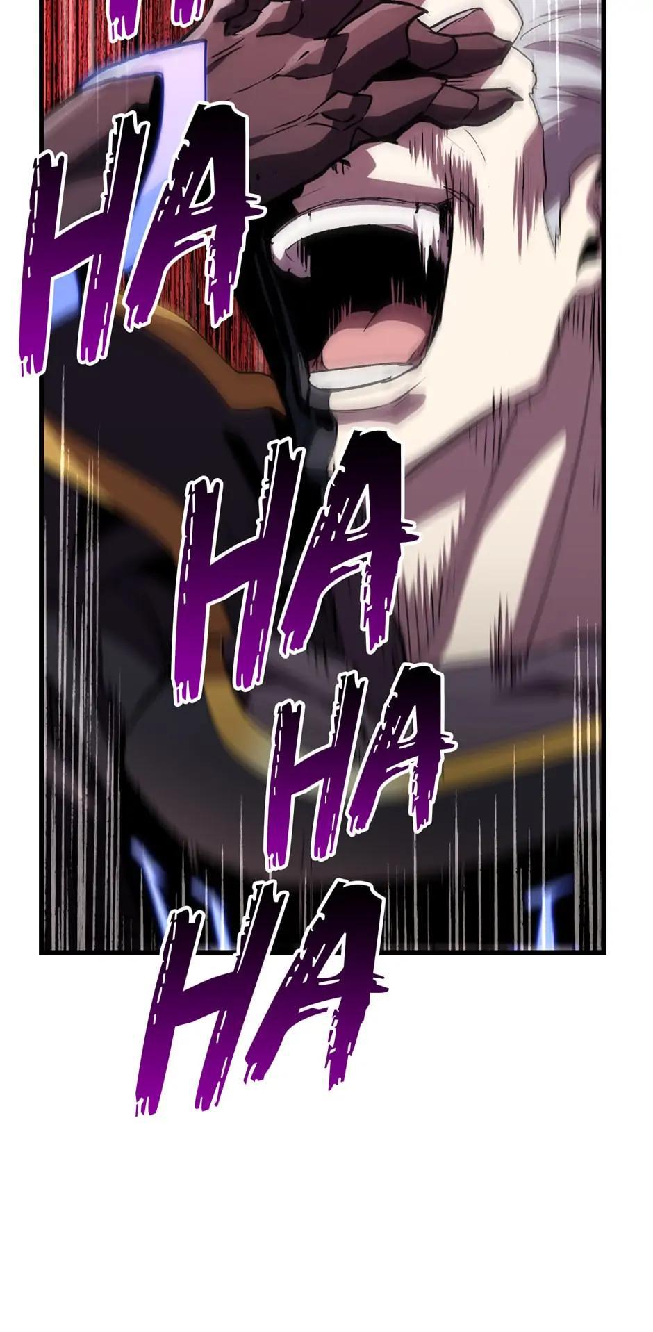 Otherworldly Sword King’s Survival Records Chap 141 - Next Chap 142