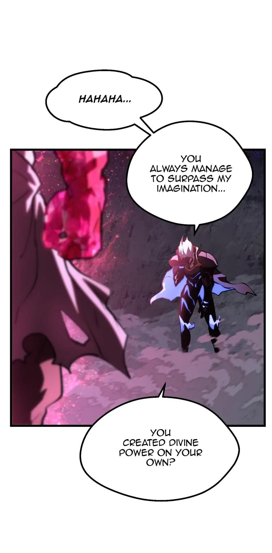 Otherworldly Sword King’s Survival Records Chap 141 - Next Chap 142