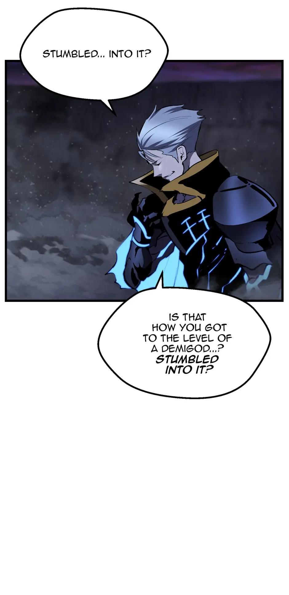 Otherworldly Sword King’s Survival Records Chap 141 - Next Chap 142
