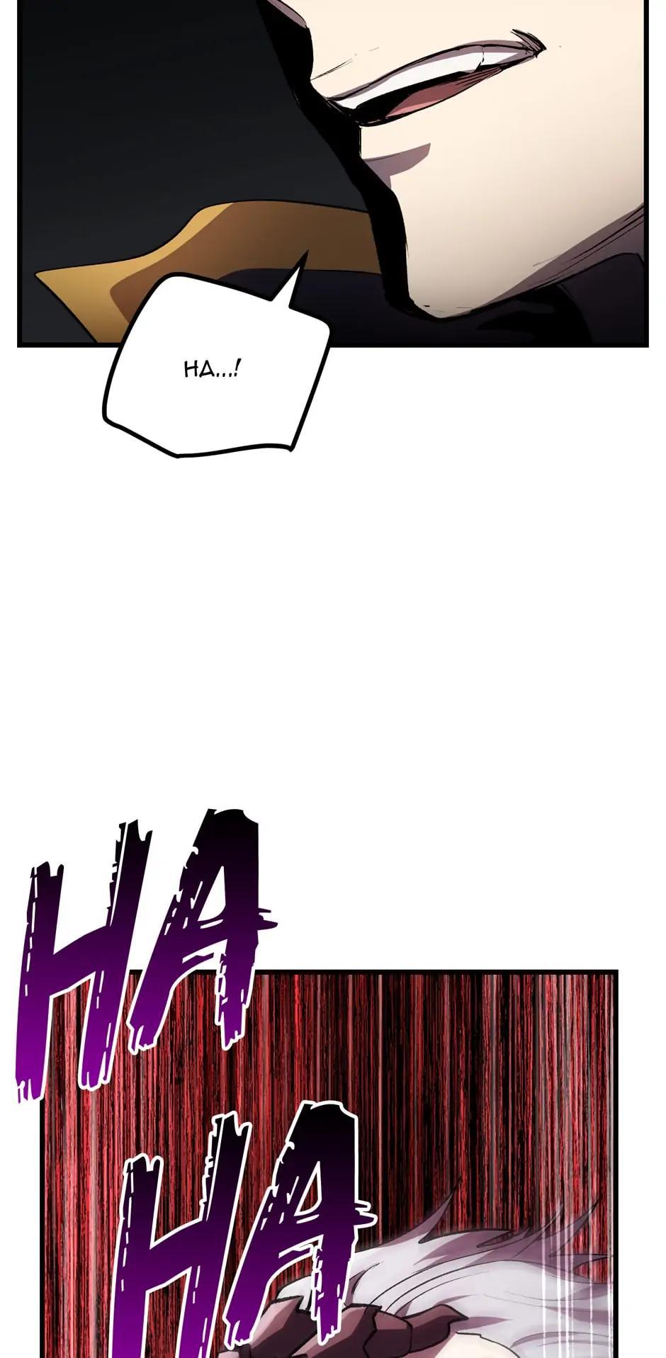 Otherworldly Sword King’s Survival Records Chap 141 - Next Chap 142