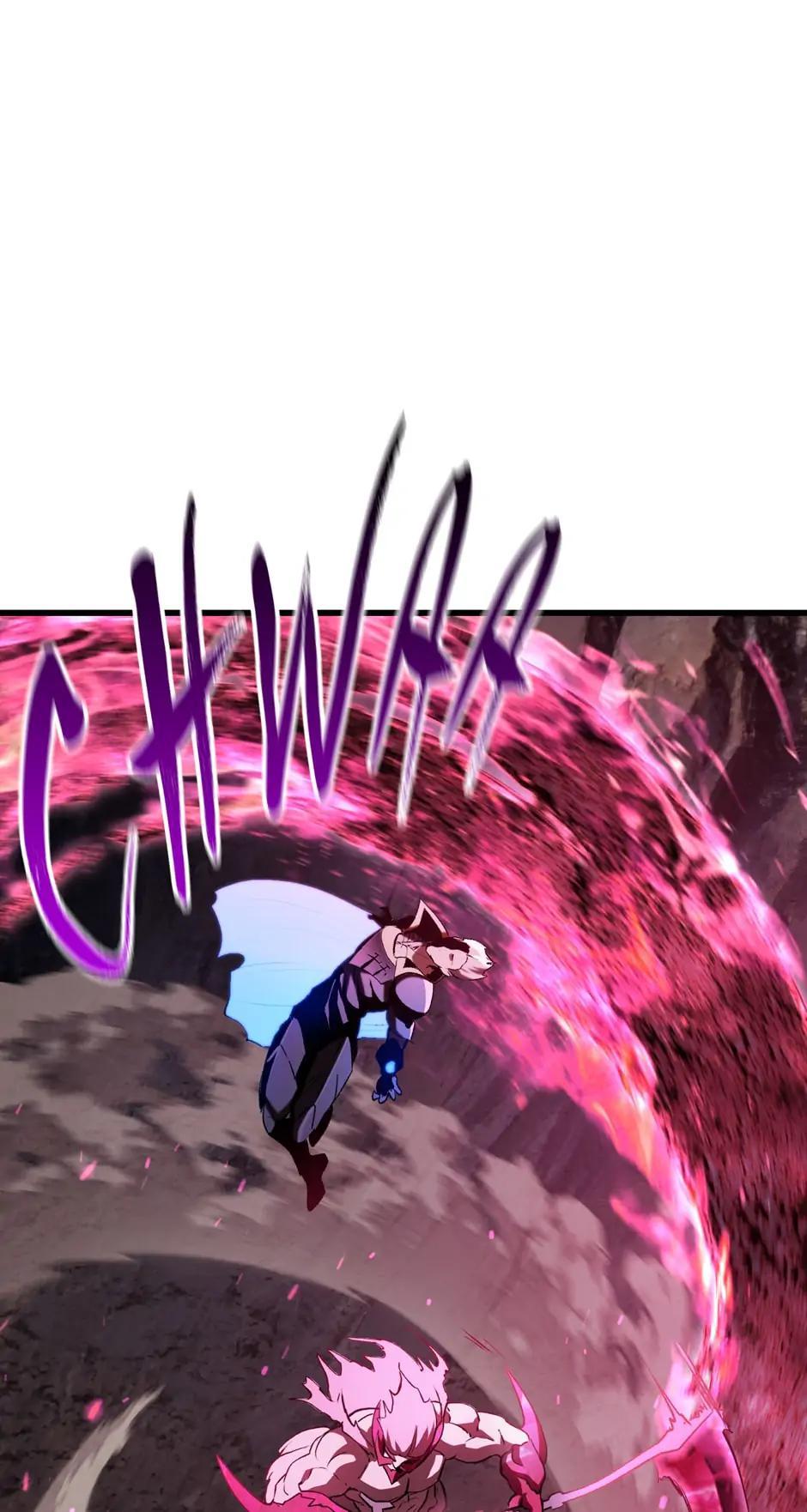 Otherworldly Sword King’s Survival Records Chap 141 - Next Chap 142