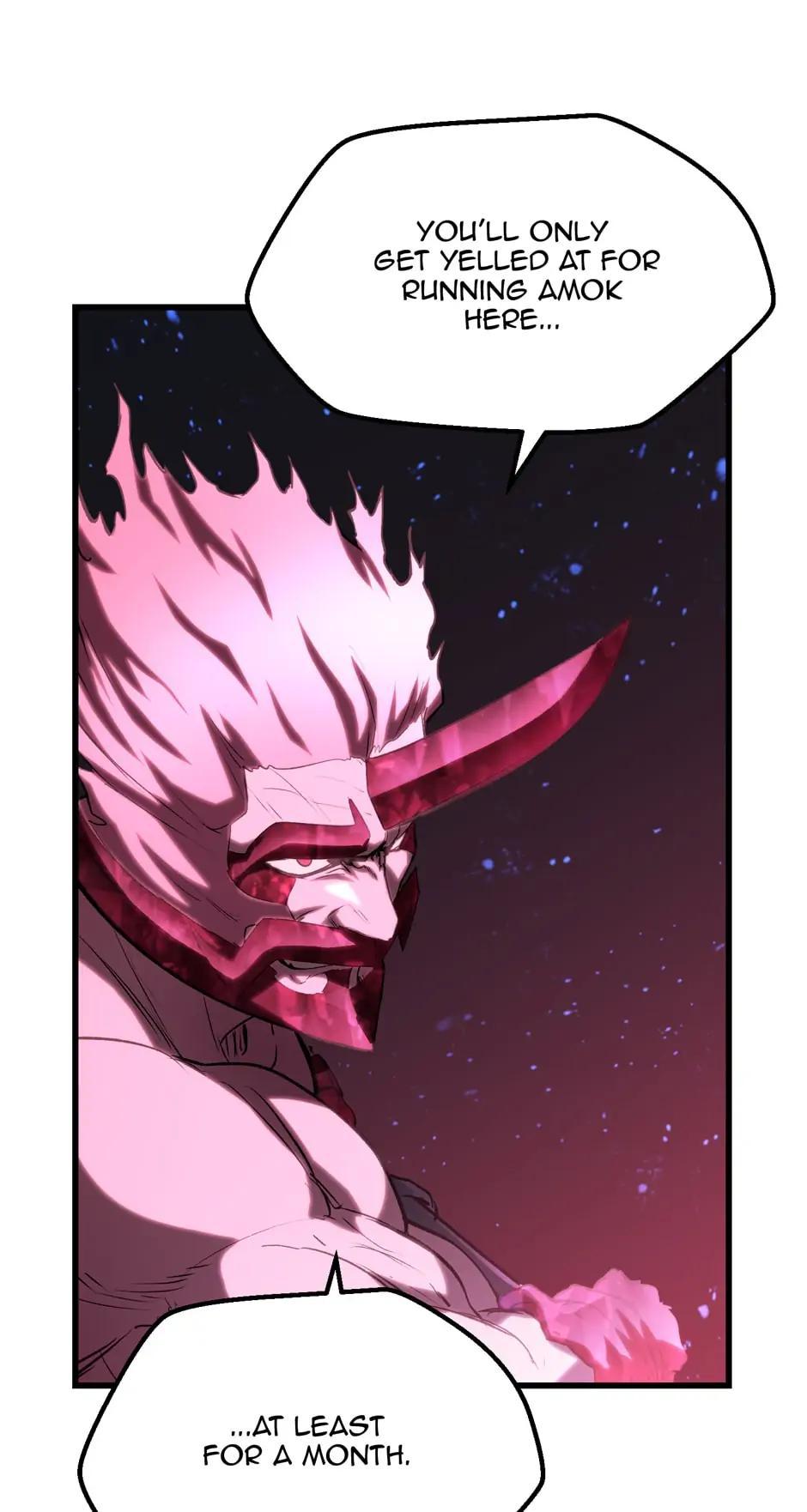 Otherworldly Sword King’s Survival Records Chap 141 - Next Chap 142