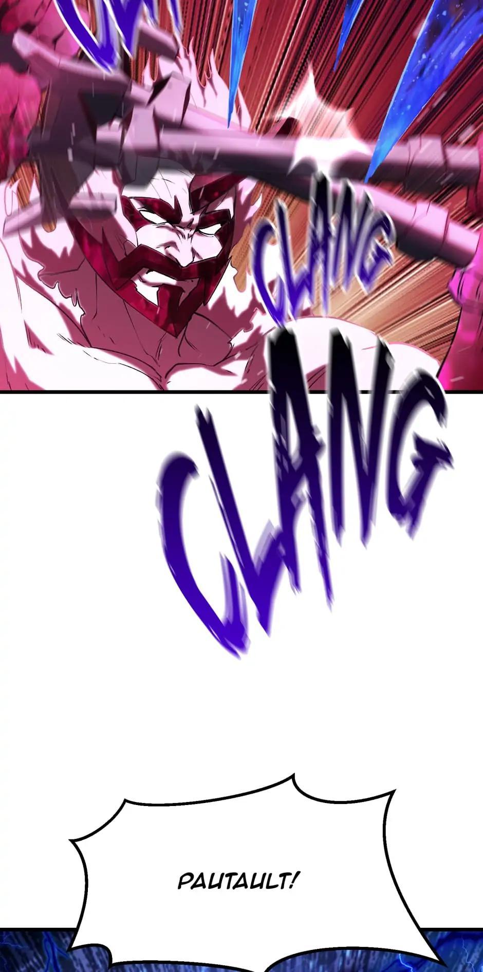 Otherworldly Sword King’s Survival Records Chap 141 - Next Chap 142