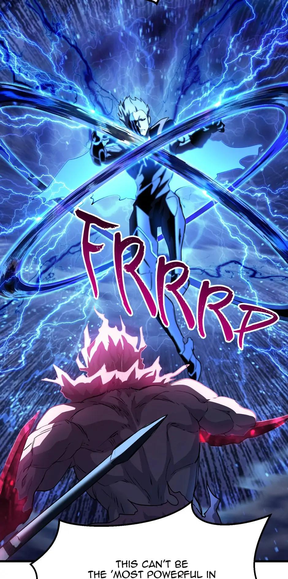Otherworldly Sword King’s Survival Records Chap 141 - Next Chap 142