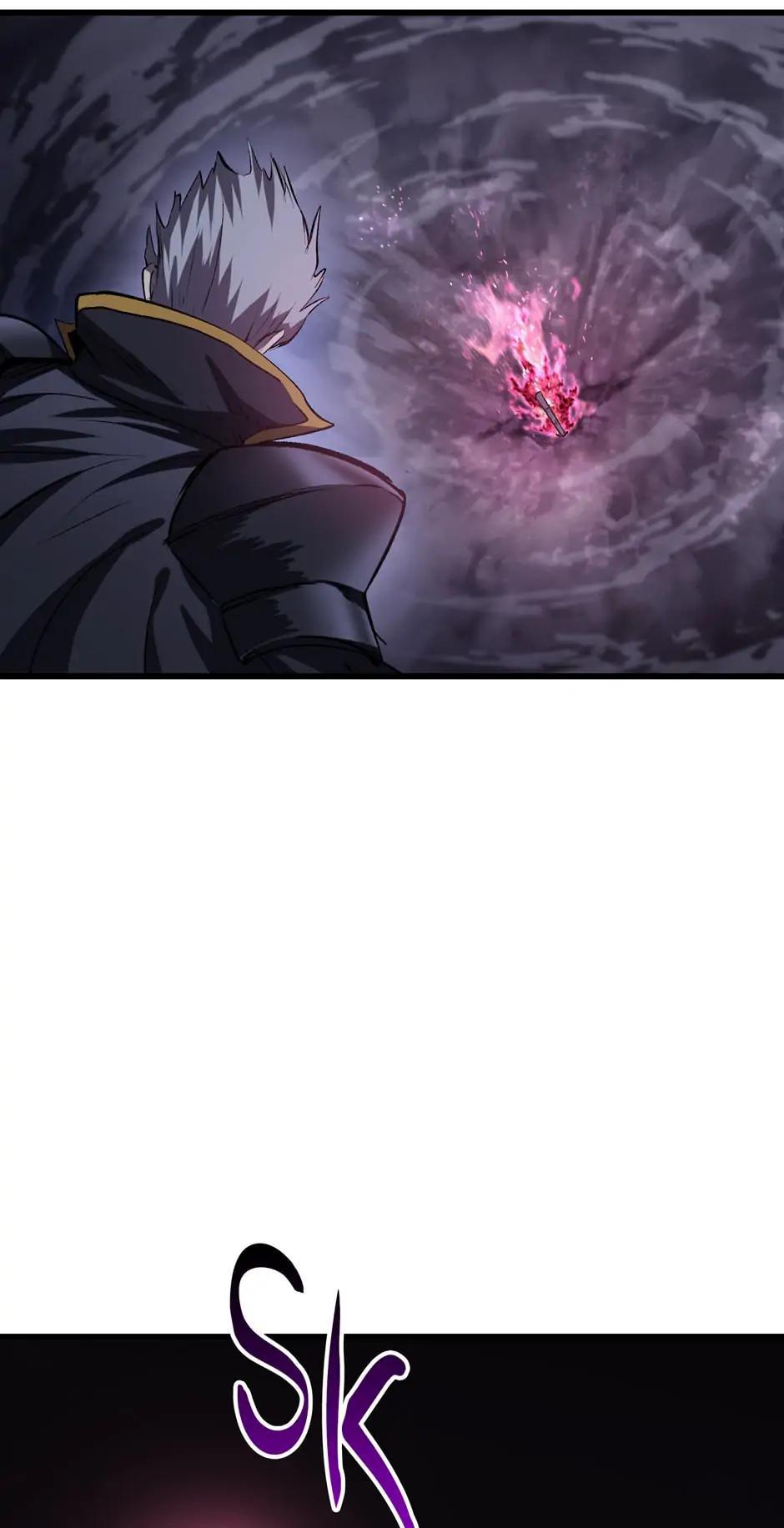 Otherworldly Sword King’s Survival Records Chap 141 - Next Chap 142
