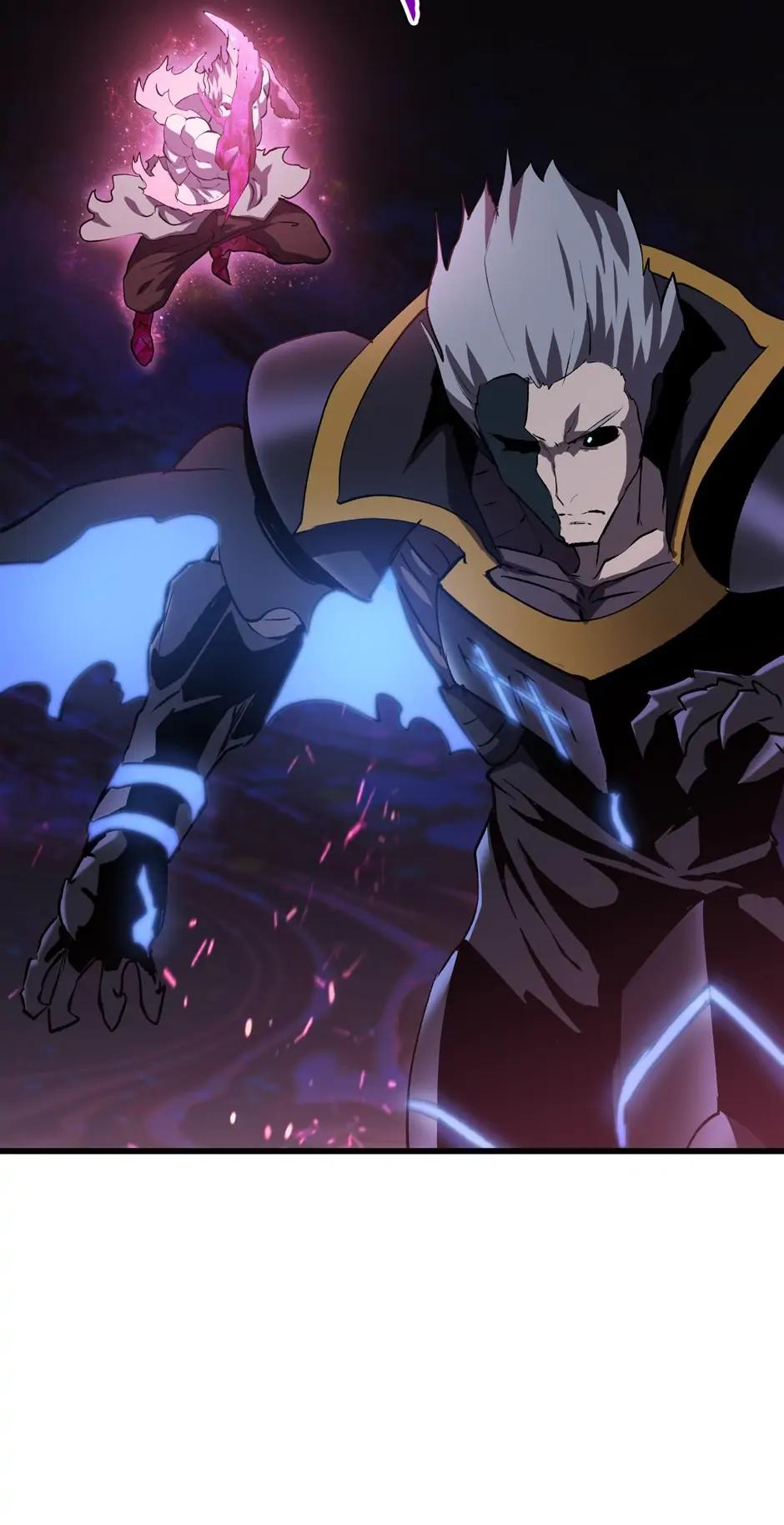 Otherworldly Sword King’s Survival Records Chap 141 - Next Chap 142