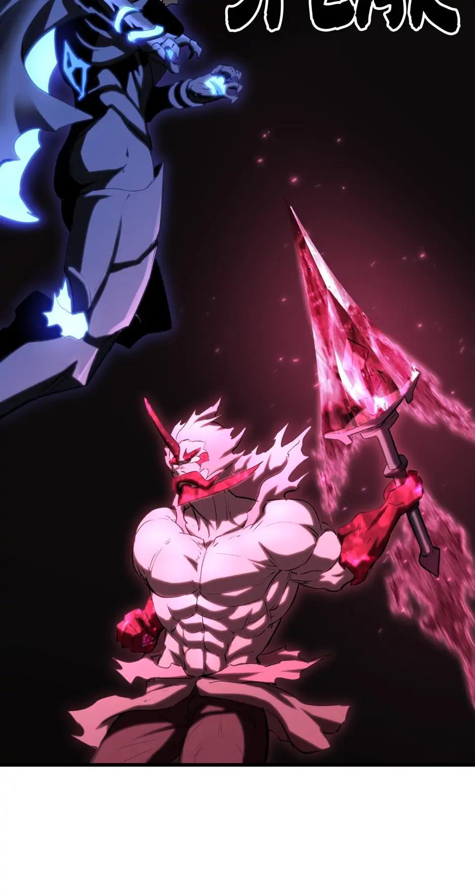 Otherworldly Sword King’s Survival Records Chap 141 - Next Chap 142