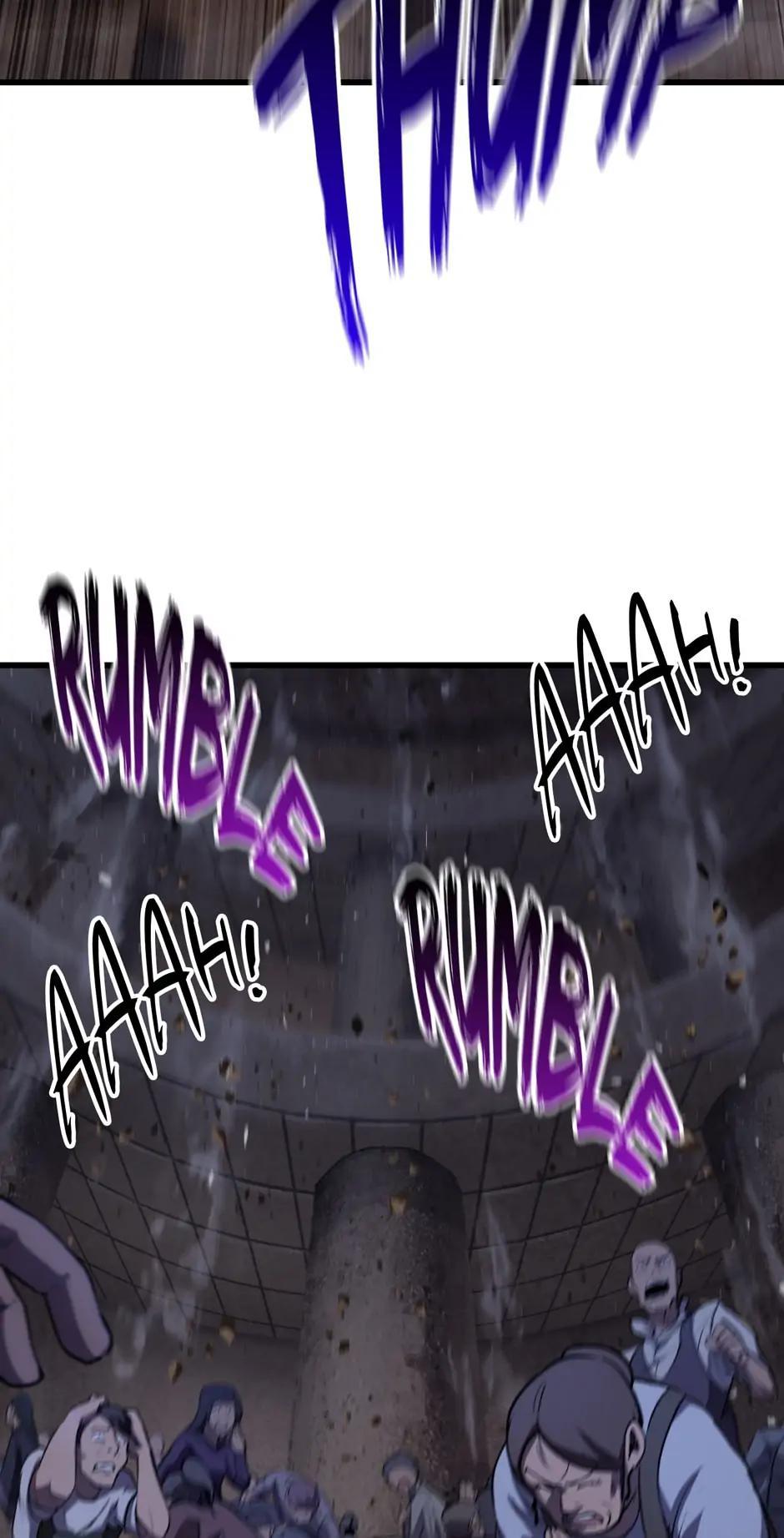 Otherworldly Sword King’s Survival Records Chap 141 - Next Chap 142