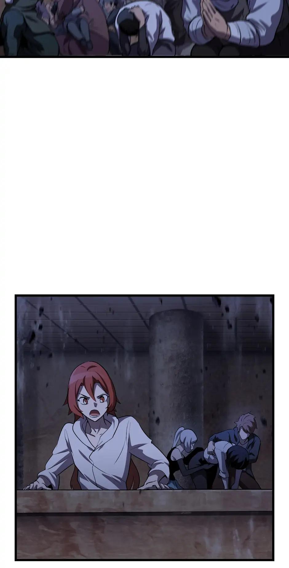 Otherworldly Sword King’s Survival Records Chap 141 - Next Chap 142