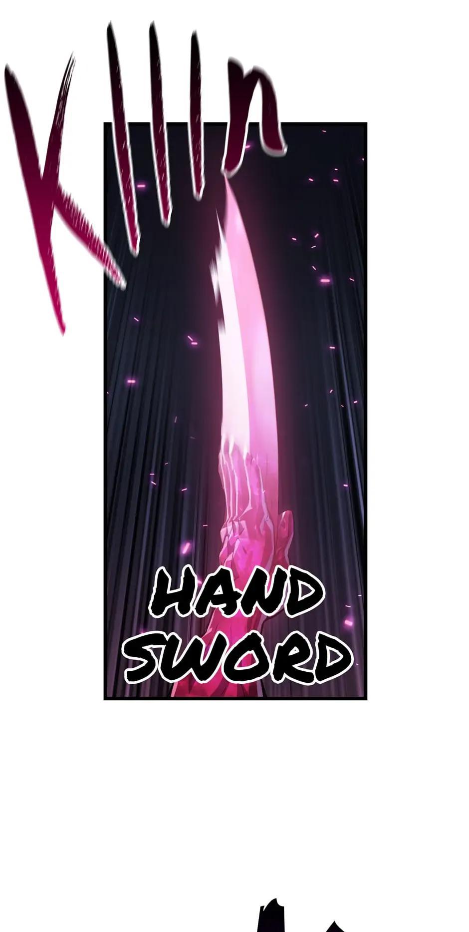 Otherworldly Sword King’s Survival Records Chap 141 - Next Chap 142